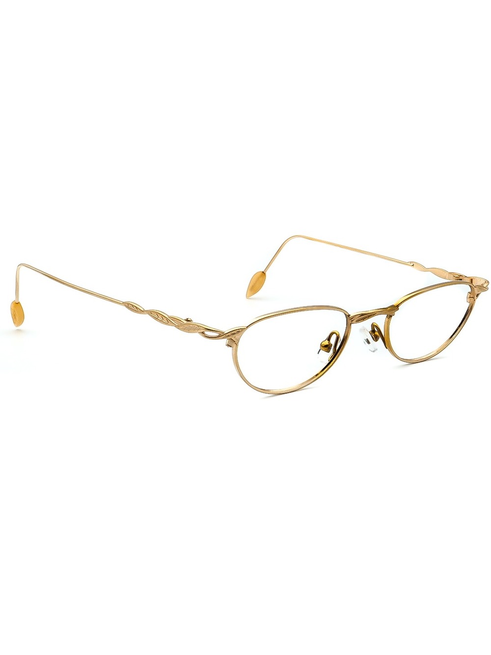 Jean Lafont M207 Eyeglasses